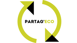 Illustration Partag'ECO