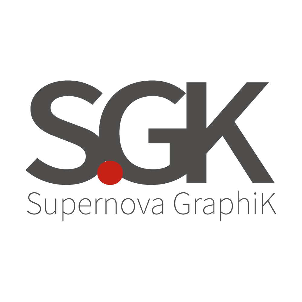 Supernova Graphik