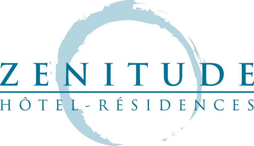ZENITUDE Hôtel Résidences